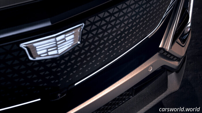 Solo un Cadillac puede sobrevivir al cambio de gasolina a eléctrico | Carscoops